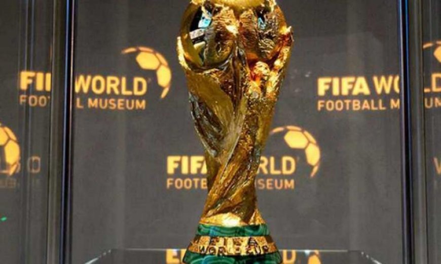كل ما تحتاج معرفته عن مواعيد مباريات كأس العالم 2026