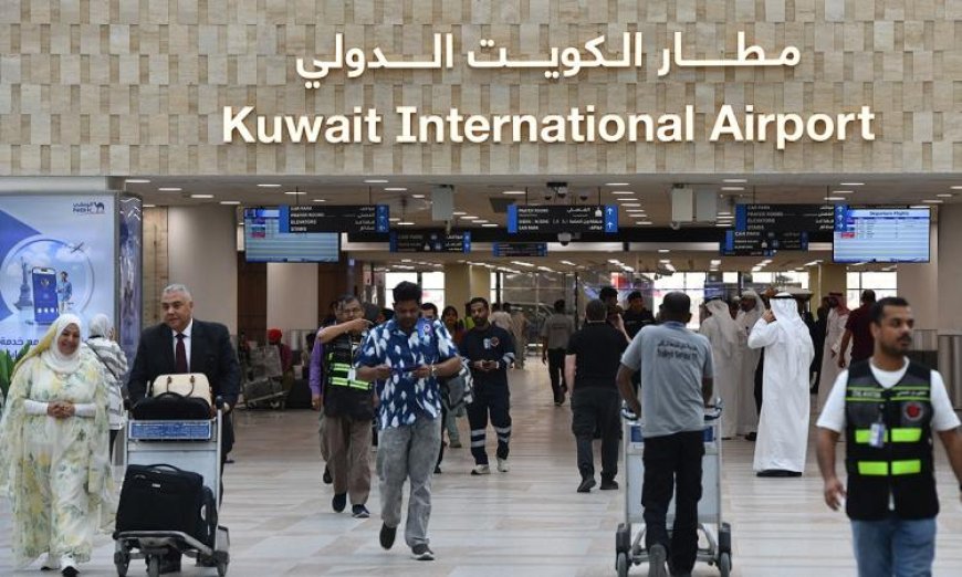 الخطوط الجوية الكويتية تعلن تأجيل استئناف الرحلات حتى إشعار جديد