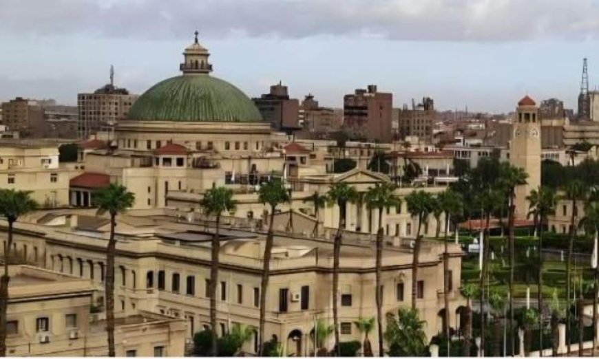 جامعة القاهرة تدشن قافلة طبية شاملة في حي منشأة ناصر يوم السبت المقبل