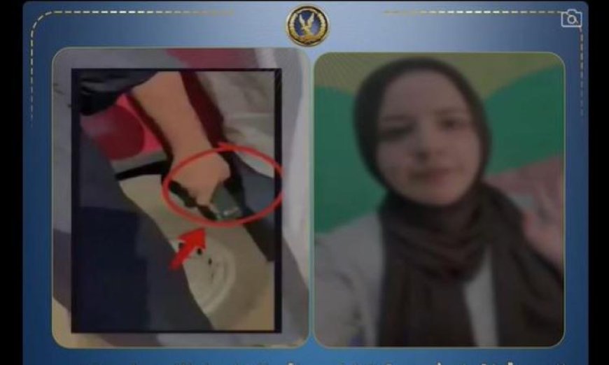 تفاصيل صادمة حول فيديو يسلط الضوء على اعتداء شقيق طليق سيدة على والدها