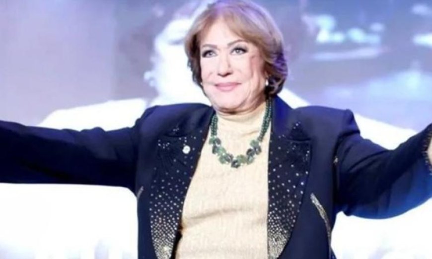 الذكرى الأولى لوفاة سيدة المسرح العربي سميحة أيوب وتأثيرها الفني المستمر
