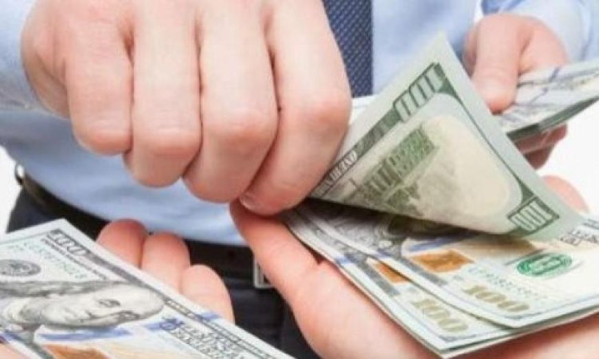 إحباط عمليات اتجار بالنقد الأجنبي وضبط 9 ملايين جنيه في 24 ساعة من قبل الأجهزة الأمنية