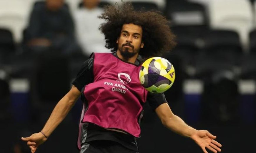كأس العالم 2023 فرصة ذهبية لعفيف لاستعادة الاعتبار وإبراز تطور كرة القدم القطرية