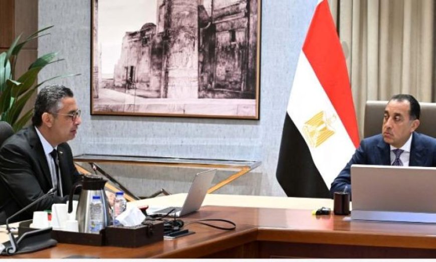 مدبولي يعزز جهود تطوير نظام الحماية الاجتماعية لضمان وصول الدعم لمستحقيه