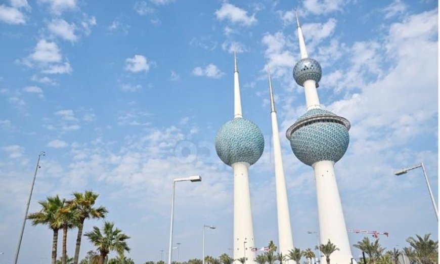 إدانات واسعة من الخليج والعالم العربي ضد الهجمات الإيرانية على الكويت