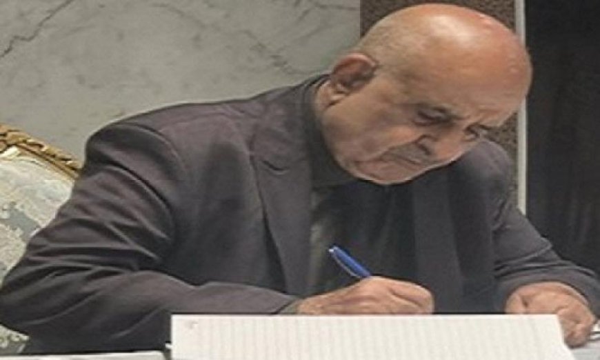 موسى يؤكد أن العلاقات اليمنية المصرية تجسد الأخوة والتضامن والوجدان المشترك