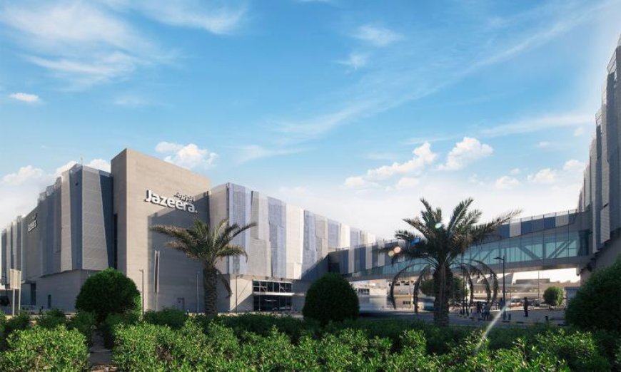 استئناف جميع رحلات طيران الجزيرة في الكويت عبر مبنى الركاب T5 من قبل الطيران المدني