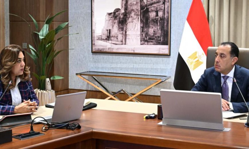 رئيس الوزراء يواصل متابعة تنفيذ منظومة تعزيز المتابعة الميدانية لضمان الكفاءة والشفافية