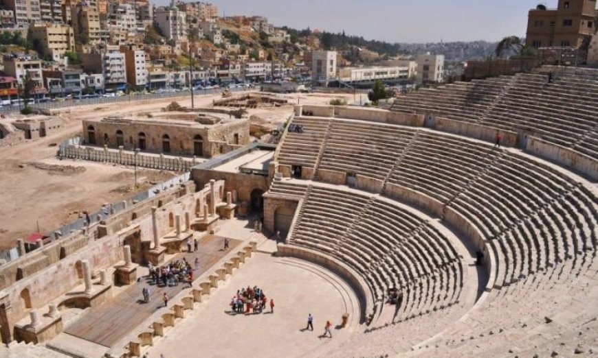الأردن يطلق جهود دبلوماسية لرفع تحذيرات السفر وتعزيز السياحة