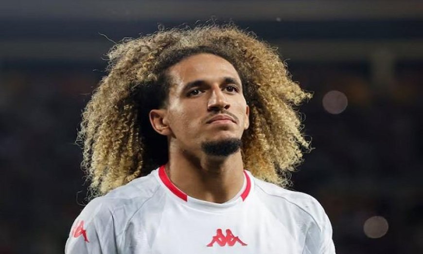 حنبعل المجبري يمثل آمال تونس في كأس العالم بموهبة استثنائية