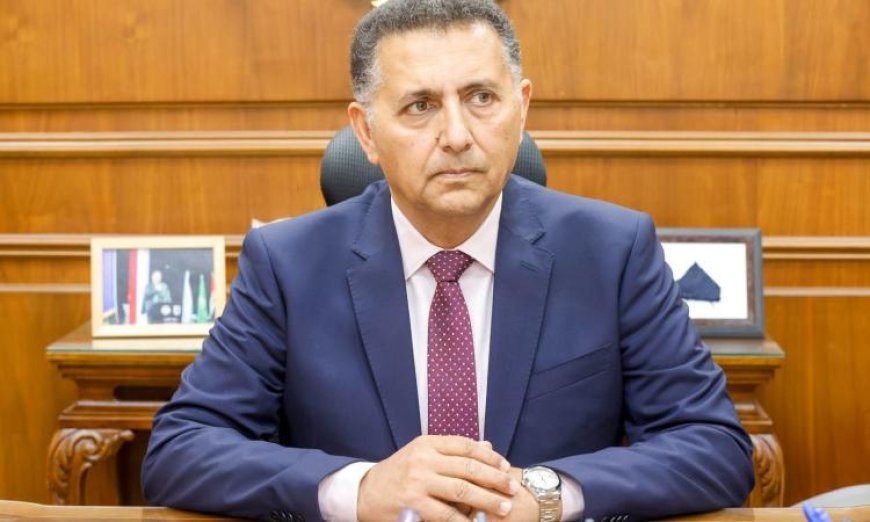 محافظ القليوبية يتخذ قرارًا جريئًا بإلغاء ندب مدير التعليم الإعدادي وإحالة للتحقيق مع وقف العمل