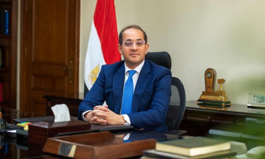 مصر تتألق في مواجهة التحديات وتحقق نجاحات في الإصلاحات الاقتصادية حسب تصريحات كجوك