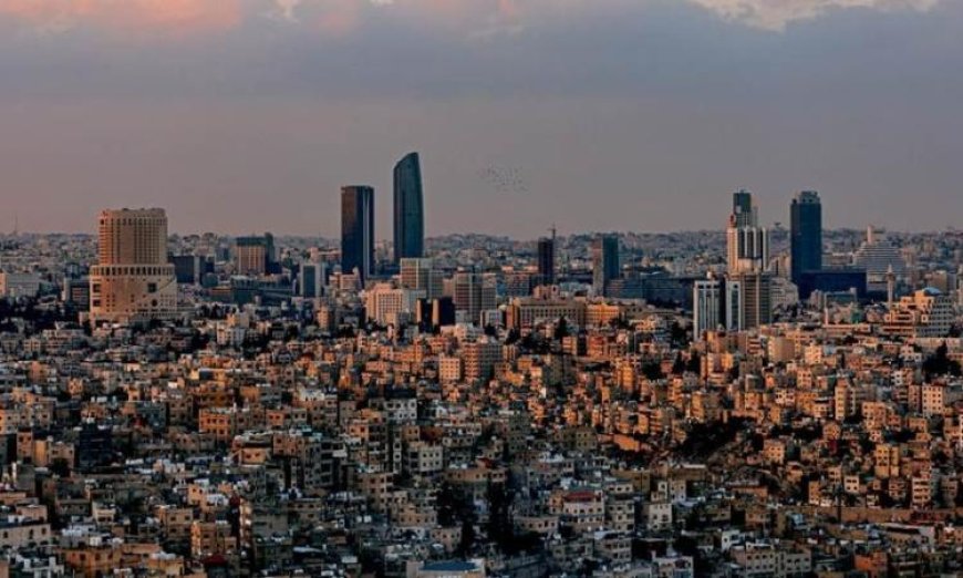 انتعاش النمو في مصر يعزز الاقتصاد في منطقة المتوسط حسب تأكيد الأوروبي لإعادة الإعمار