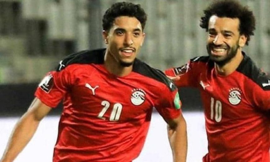 مرموش وصلاح يتصدران لائحة أعلى اللاعبين سعراً في منتخب مصر قبل انطلاق المونديال