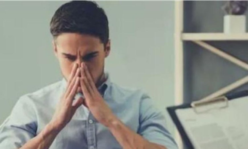 دراسة تكشف أن الاضطرابات النفسية هي السبب الرئيسي للإعاقة على مستوى العالم