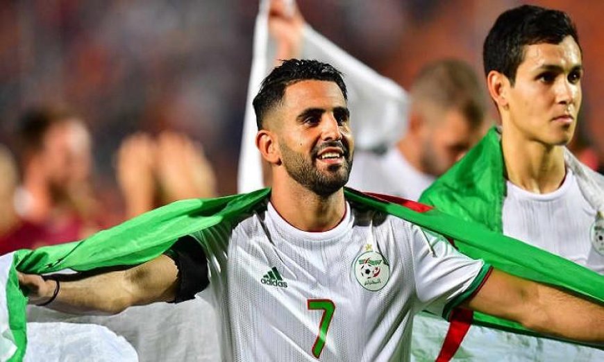 حاج موسى يقود الجزائر لفوز مثير على هولندا قبل انطلاق كأس العالم 2026