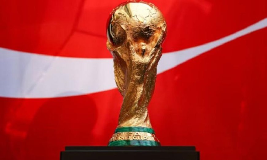 منظمة حقوقية تحذر من تصاعد “مناخ الخوف” خلال فعاليات كأس العالم في أمريكا