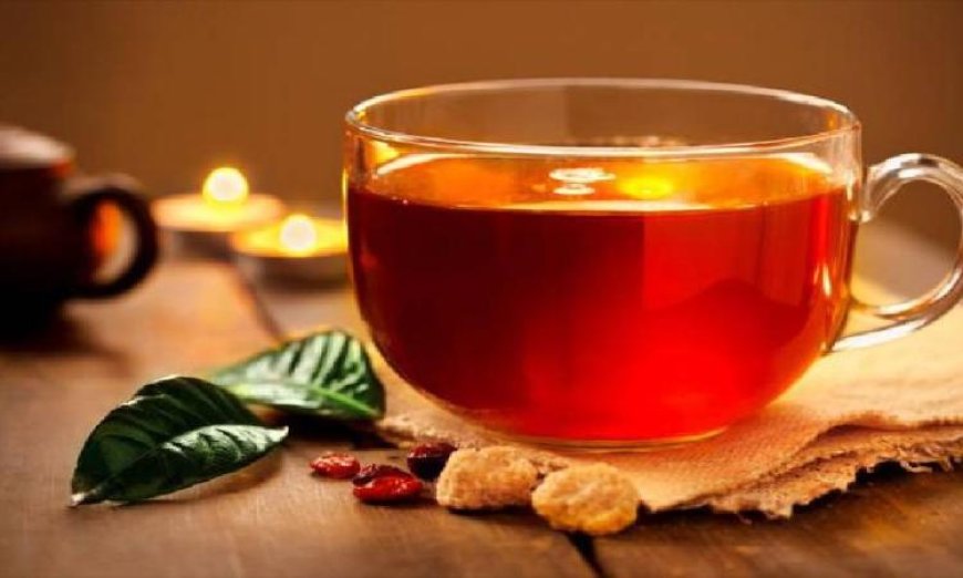 تكنولوجيا جديدة تعيد استخدام تفل الشاي كابتكار بيئي واقتصادي