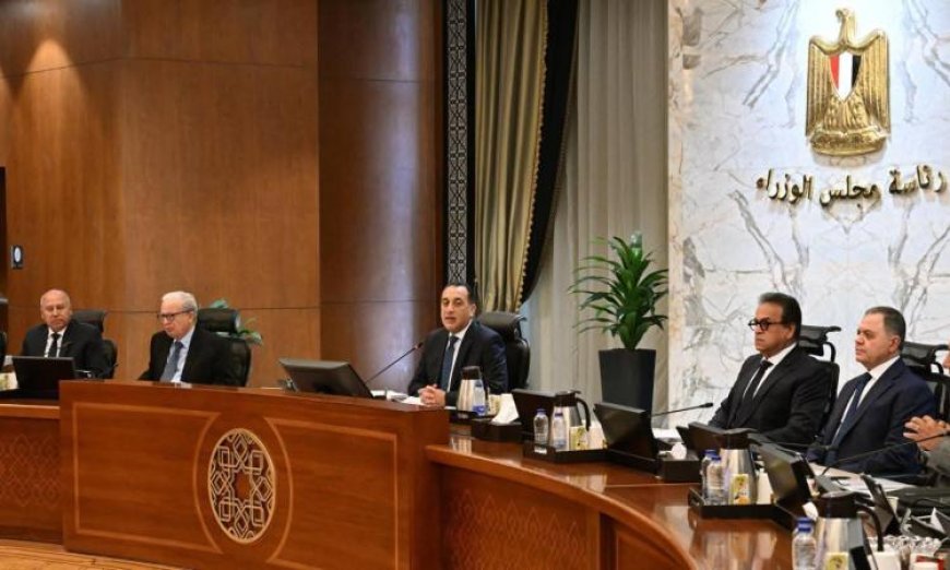 الموافقة على مشروع قرار مهم لترقية الموظفين تحت أحكام الخدمة المدنية