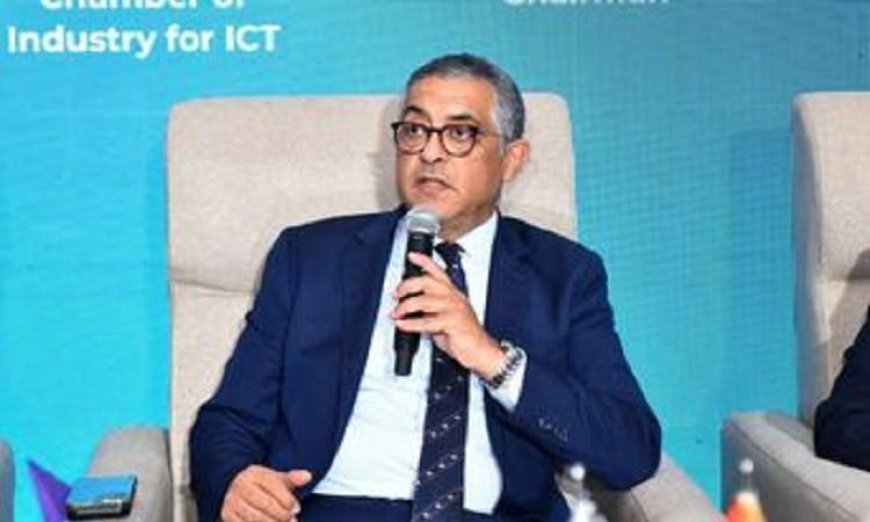رئيس هيئة الاستثمار يكشف عن خطط تطوير علاقات العملاء وزيادة استخدام الذكاء الاصطناعي