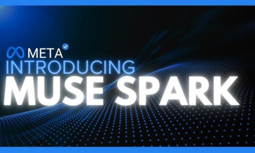 ميتا تؤجل إطلاق واجهة برمجة الذكاء الاصطناعي Muse Spark للمطورين