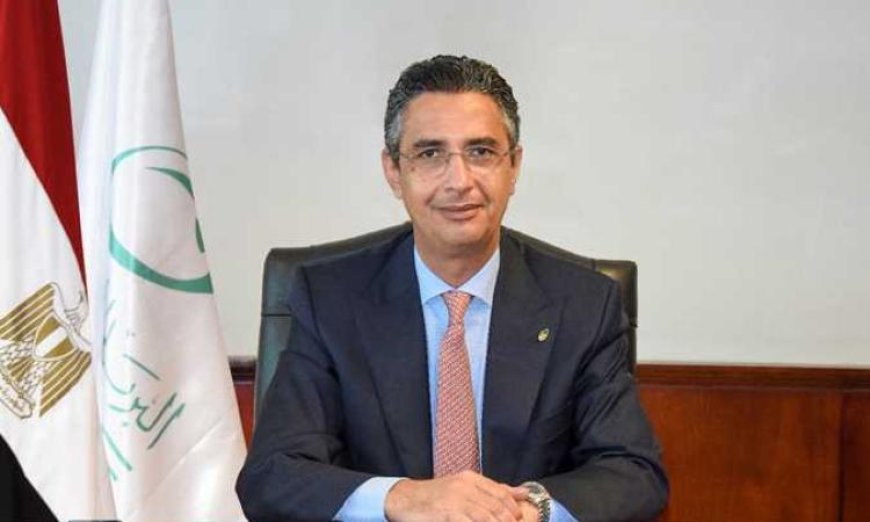 فاروق يعلن عن تعزيز التعاون مع النواب لتحسين خدمات المواطنين بشكل سريع