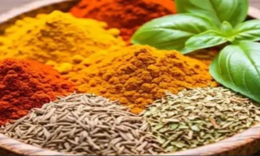 نمو سوق مكسبات الطعم والنكهات الغذائية في مصر بفضل التصنيع المحلي
