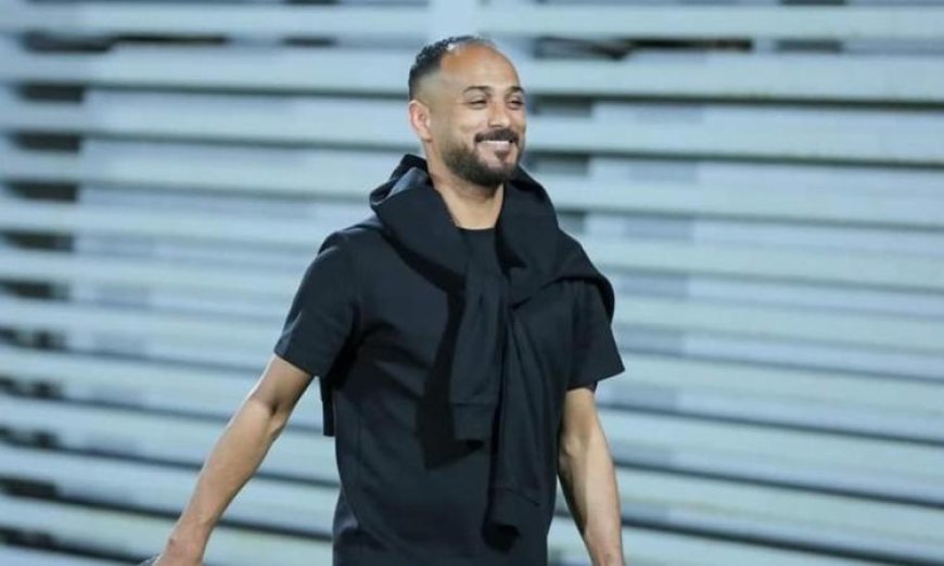 الأهلي يؤكد مرور وليد سليمان على ختم رحيله من منصبه