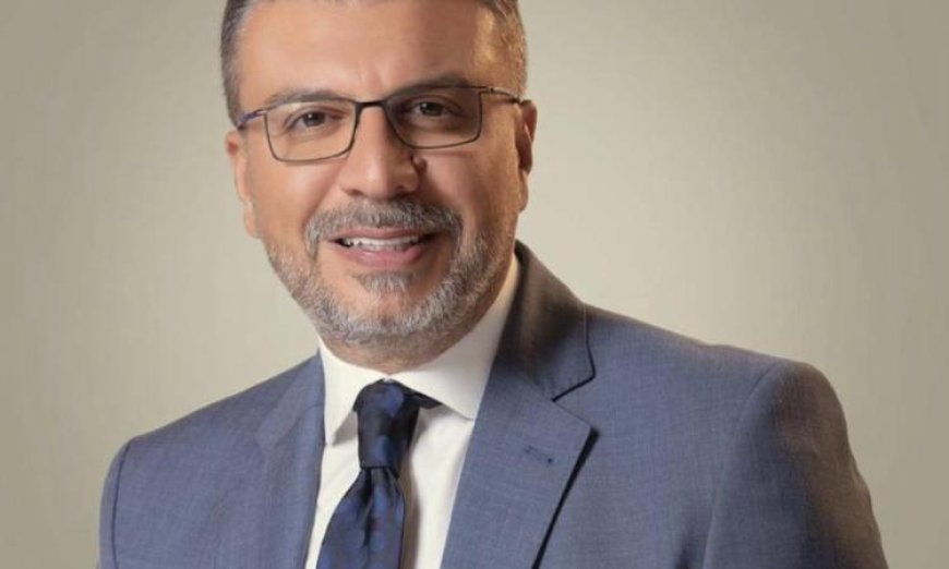 عمرو الليثي يؤكد أهمية الإعلام والذكاء الاصطناعي في تعزيز ريادة الأعمال