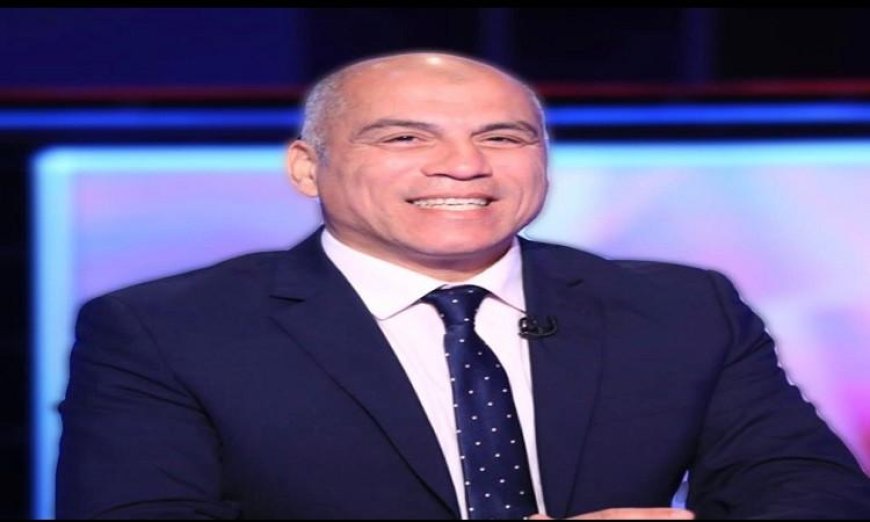 يوسف يتولى إدارة قطاع مصنع النجوم في الأهلي