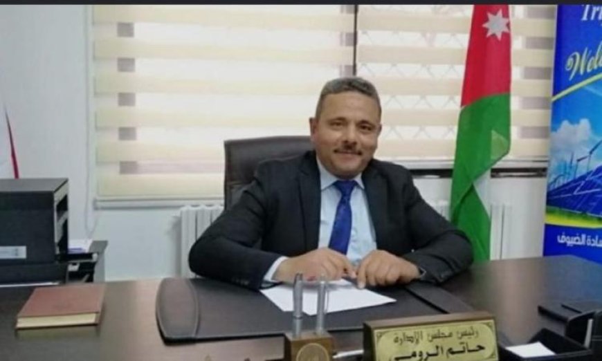 الميني جريد والشبكات اللامركزية تعززان مستقبل الطاقة في مصر حسب الرومي