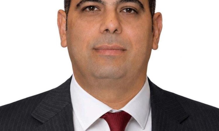 رئيس الوزراء يعين حاتم النواوي في منصب رئيس الجهاز التنفيذي لمركز تنمية الصادرات