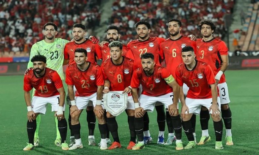 أهم القنوات الناقلة لمباراة مصر ضد البرازيل المرتقبة