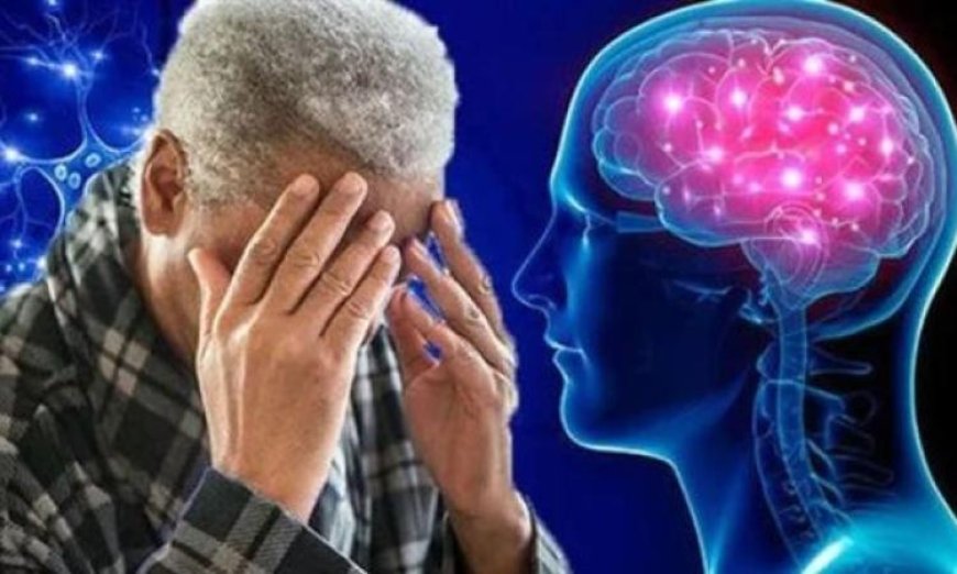 باحثون يكشفون عن اختبار دم مبتكر لرصد مرض الزهايمر في مراحله الأولى