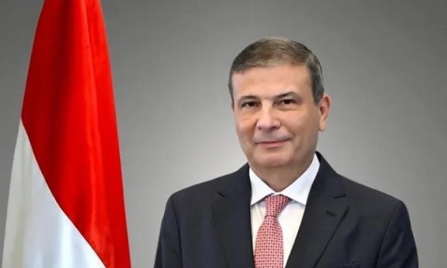 وزير الزراعة يكشف عن إجراءات استباقية متكاملة لدعم التنمية الشاملة في الدولة