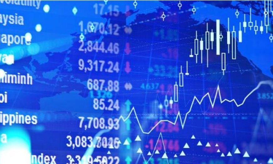 الأسواق الآسيوية تواجه ضغوطًا مع تراجع الاهتمام الاستثماري بالمخاطر