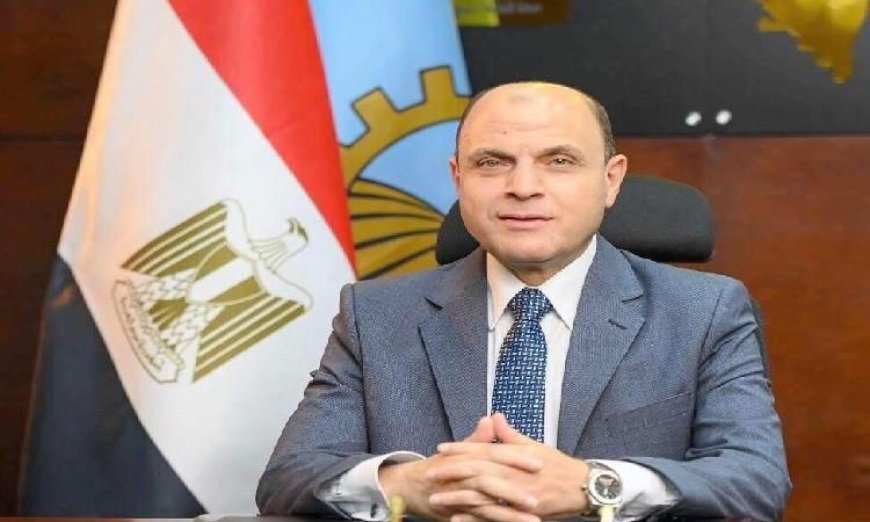 محافظ الغربية يؤكد أهمية حماية البيئة كحق للأجيال القادمة وواجب على الجميع