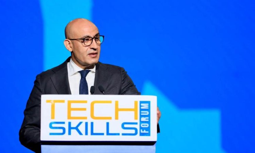 وزير التعليم المصري ونظيره الإيطالي يتعاونان لإطلاق فعاليات منتدى التعليم الفني لدول البحر الأبيض المتوسط
