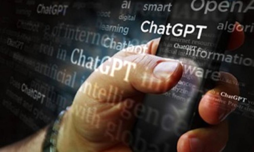 مستخدمو ChatGPT يتجاوزون المليار في إنجاز غير مسبوق