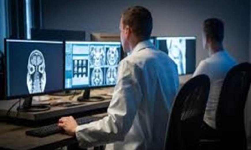 شريحة صغيرة مزروعة في الدماغ تقدم حلاً مبتكراً لعلاج الأورام الدماغية