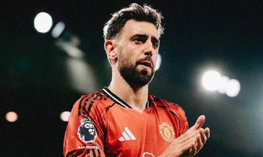 ثلاثي آرسنال يتحدى فرنانديز لنيل جائزة أفضل لاعب في إنجلترا لعام 2023