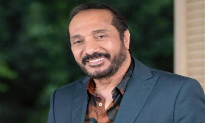 على الحجار يحتفل بتراث عمار الشريعى في حفل غنائي مميز اليوم بدار الأوبرا