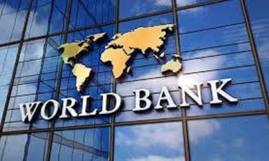 البنك الدولي يعلن عن تمويل مشروع بقيمة 900 مليون دولار لتحسين البنية التحتية للطرق في العراق
