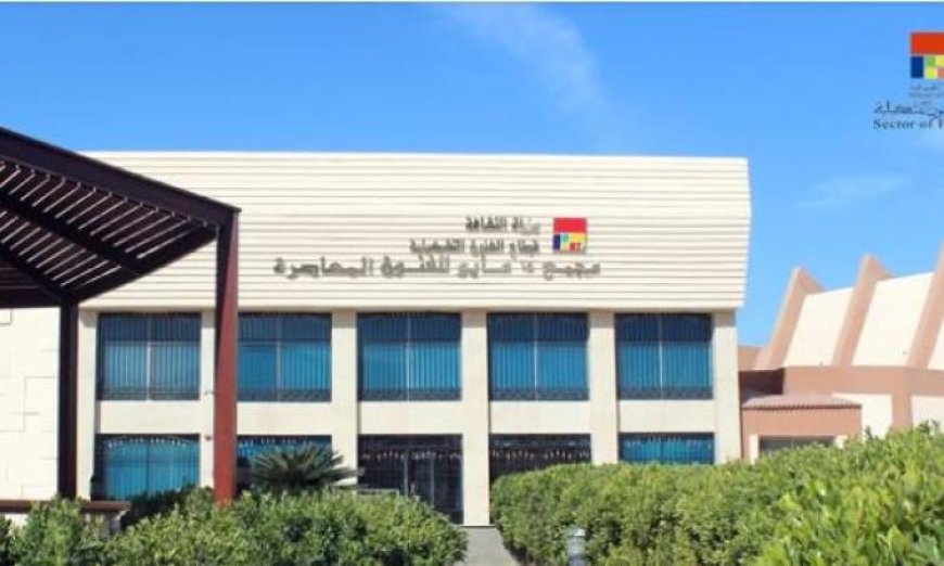 مشاركة 192 متدربا في ورش عمل مشروع فنان لتعزيز المهارات الفنية والابداعية