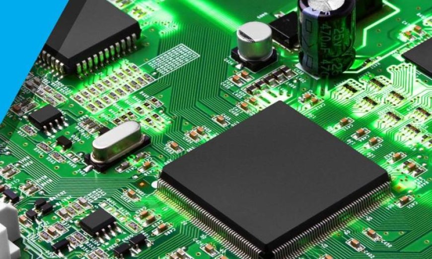 أسهم الرقائق الأمريكية تتكبد خسائر كبيرة وتقضي على 1.3 تريليون دولار من القيمة السوقية