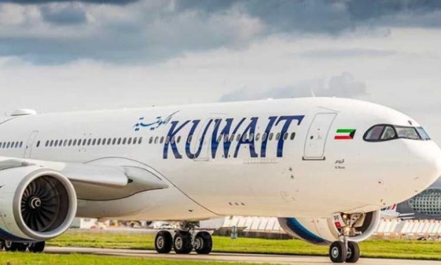 الكويت تعيد فتح الملاحة الجوية بعد إغلاقها مؤقتًا نتيجة هجوم إيراني فجر اليوم