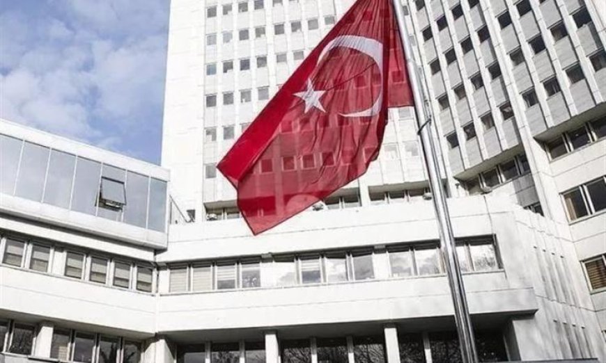 بنجلاديش وتركيا تعززان التعاون بينهما بإنشاء لجنتين وزاريتين مشتركتين