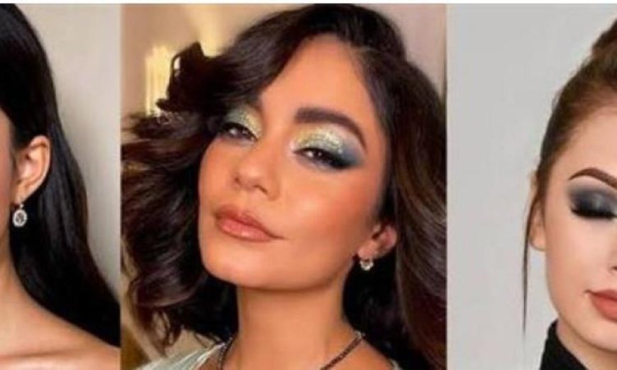 اكتشفي أحدث صيحات المكياج المستوحاة من حقبة السبعينات