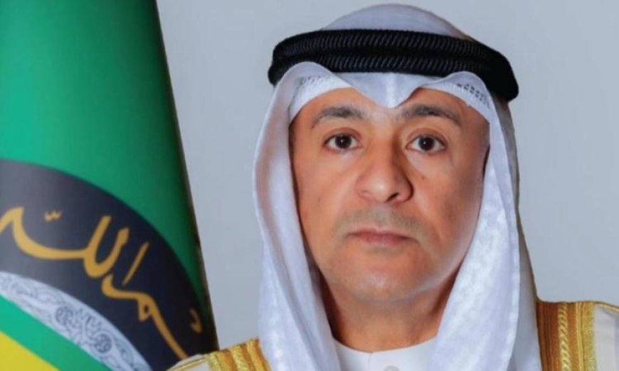 أمين عام تعاون الخليج يدين الاعتداءات الإيرانية المتزايدة على البحرين والكويت