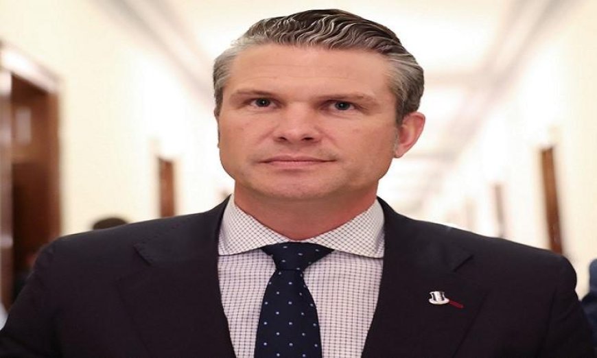 وزير الدفاع الأمريكي ينبه أوروبا من خطر الغزو الأيديولوجي الناتج عن الهجرة